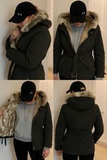 ON PARLE DE VOUS Paris Parka