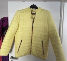 Steppjacke Übergangsjacke
