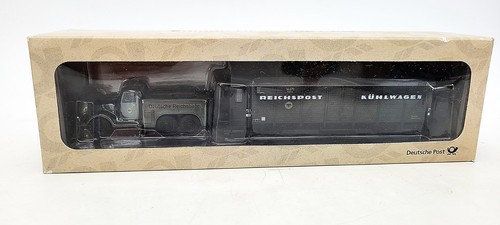 Edition deutsche post bub - deutsche,