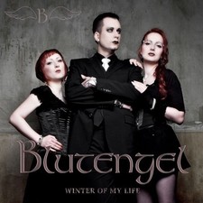 Blutengel – Winter Of My Life  Single