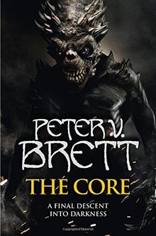 Core von - core, demon