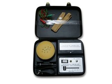 Elektro-Akupunktur System nach