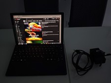 Microsoft Surface Pro 7 256GB