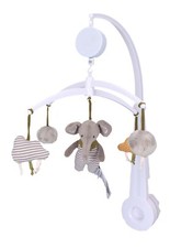 Sterntaler Musikmobile Elefant