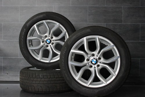 Original bmw f25 - f25, x4