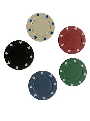 Ausverkauf pokerchips - -, /