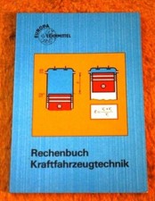 Rechenbuch