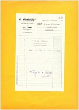 BLET (18) SÄGEWERK / STÄMME