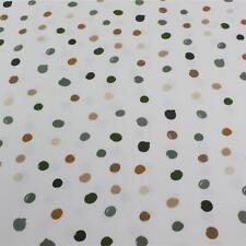 Jersey Punkte / Streifen