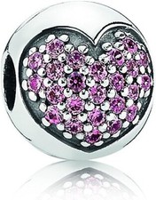 Pandora Damen-Charm 925