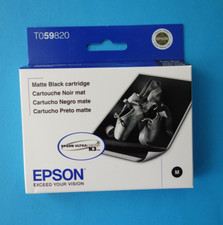 Epson Stylus Photo R2400 Tinte