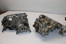 05-08 Kawasaki ZZR600 Motor