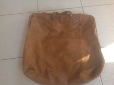 Lanzi No 7 Reisetasche/Bügeltasche, ein Raumwunder