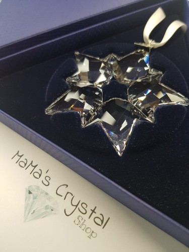 Swarovski weihnachtsstern 2019 - weihnachtsstern,