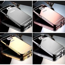 Spiegel Hülle für Samsung