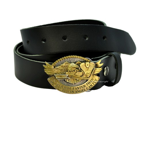 Buckle biker motorrad guardian - motorrad,