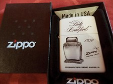 Feuerzeug zippo lady - feuerzeug,