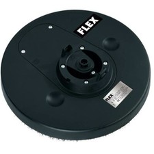 FLEX 225mm Runder Schleifkopf