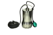 Wilo tauchpumpe drain - wilo, tsw