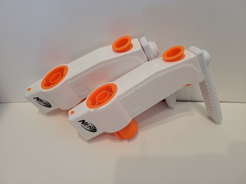 Nerf strike elite - n-strike, modulus