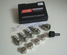 OZ Felgenschloss M14 x 1,5 x 30mm Kegelbund 60° SW17  B65