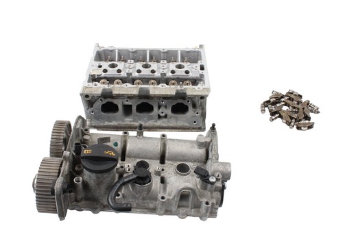 Zylinderkopf chy motor - chy,