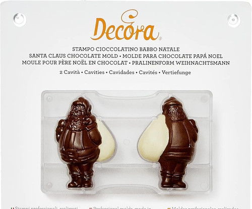 Neu schokoladen - 3d,
