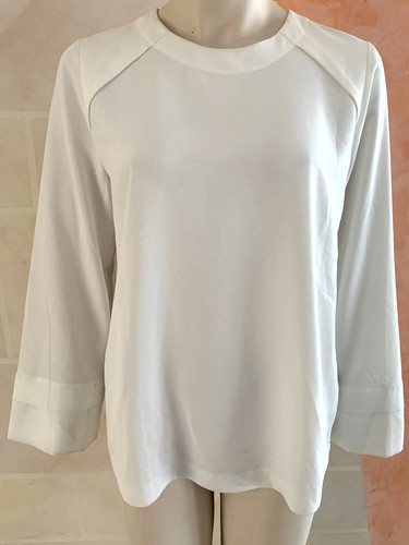 Marccain luxus shirt bluse - marccain, shirt;bluse