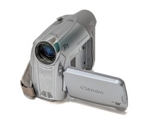 Canon MD110 PAL MiniDV Digital