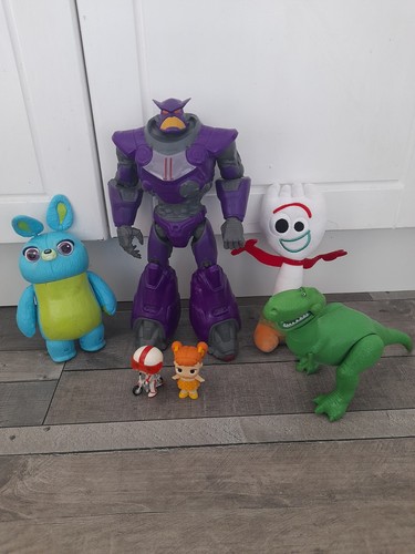 Disneys toy story - disneys,