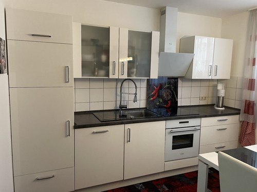 Nobilia lifestyle küche - nobilia, lifestyle-küche