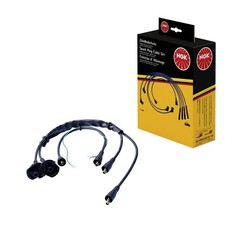 Zündleitungssatz 3 Kabel