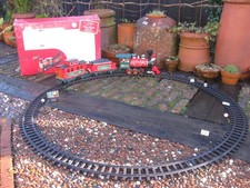 Santa Express Zugset ~