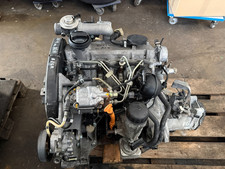 ALH Motor 1,9TDI 98.640km Audi