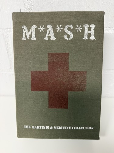 M a s h the - m*a*s*h,