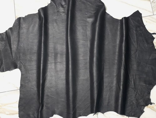 Leder tip 41236 lederreste - tip, 41236-a,