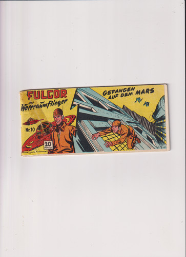 Fulgor zugabe original - fulgor,