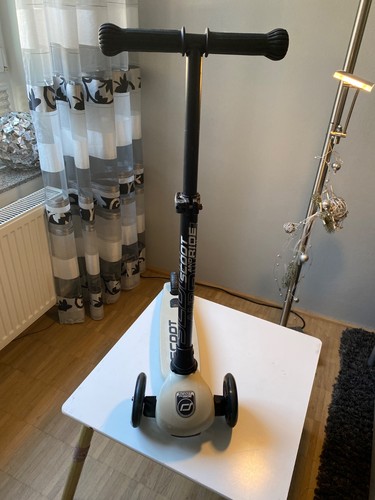 Kinderroller jahre - ab, 3