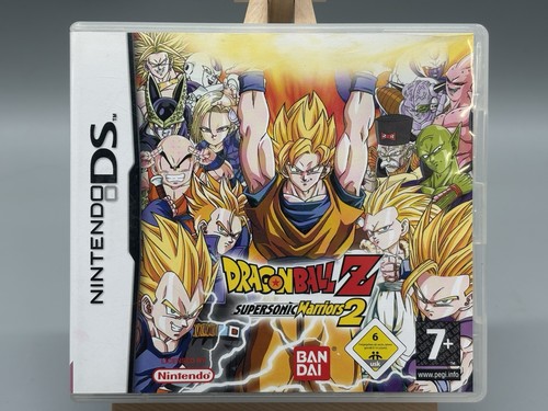 Dragon ball supersonic - ball, z