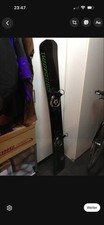 Virus Race/Carvingboard Rocket
