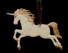 alter Christbaumschmuck