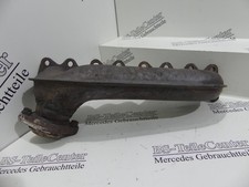 Mercedes CLK 200 Kompressor 163PS W208 original Krümmer Auspuffkrümmer Auspuff