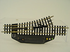 Weiche links  elektrisch   -