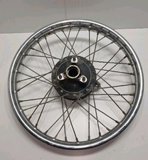 FELGE HINTERRAD HONDA MTX 50