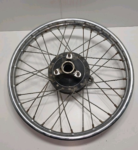 Felge hinterrad honda mtx - mtx, 50