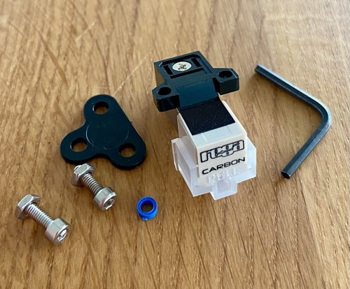 Rega carbon moving magnet - rega,