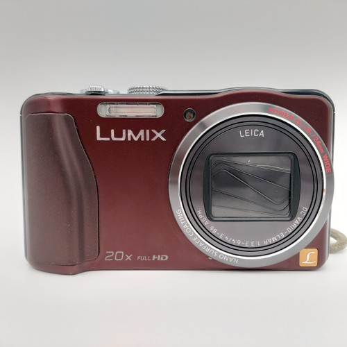 Panasonic dmc tz31 - panasonic, dmc-tz31