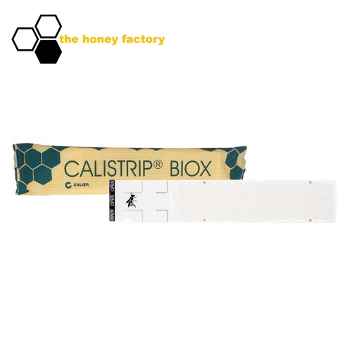 Calistrip biox 44g - biox, 6,44g