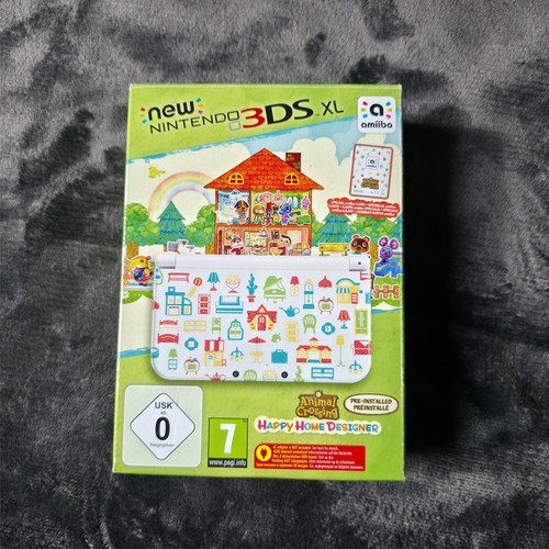 Ovp new 3ds - ovp, animal