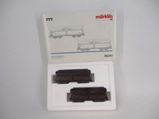 Märklin H0 46241 Güterwagen